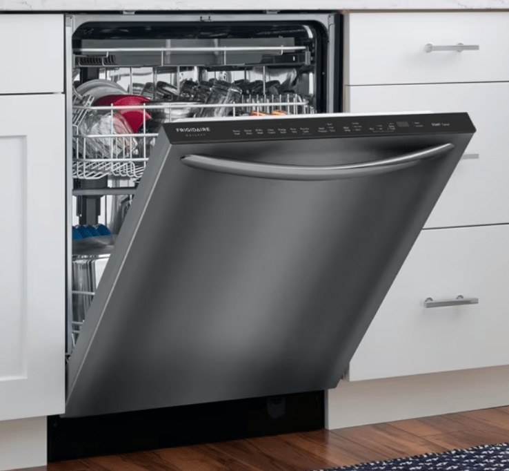 Top 8 Most Popular best high end dishwasher 2018
